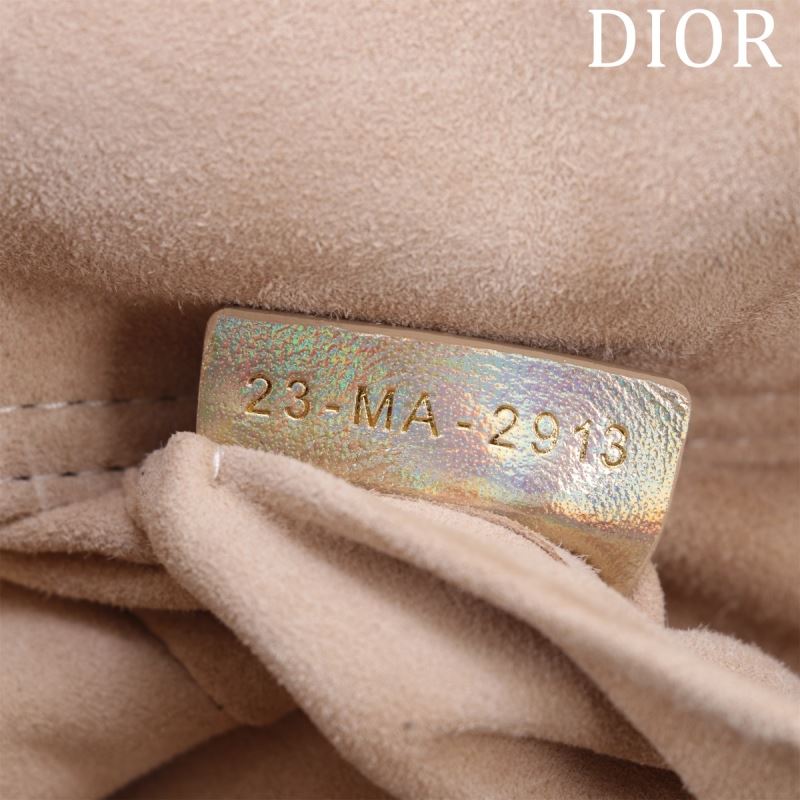 Christian Dior My Lady Bags